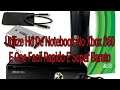 Utilize  Hd De Notebook No Xbox 360 E One Facil Rapido E Super Barato - Tutorial |PenDrivreNuncaMais