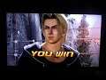 Virtua Fighter 5(PS3)-Lion Rafale Playthrough