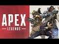[VOD][PC] Apex Legends & Rainbow Six Siege #3 [08.21.]
