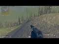 waiting for my death surnder on warzone throw the hacker