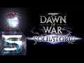 Warhammer 40,000: Dawn of War - SoulStorm - Максимальная сложность - Прохождение #5 (Финал)