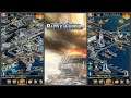 Warship Command: Conquer The Ocean (Gameplay Android)