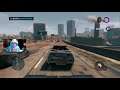 WedgeBob Plays Saints Row: The Third Part 2