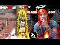 WHAT 5000 HOURS OF EXPERIENCE WITH A SLASHER LOOKS LIKE... NBA2K16/NBA2K17/NBA2K18/NBA2K19/NBA2K20