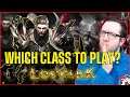 What Class to play in Lost Ark? For New Players and Beginners!