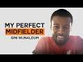 Which attribute of Clarence Seedorf makes Wijnaldum's perfect midfielder? | My Perfect Midfielder