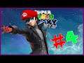 Wie in Persona 5?!? // Let's Play Mario Galaxy Part 4 #Nintendo