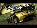 WIE KAM RONNIE AUF BLACKLIST 3?! - NFS MOST WANTED REDUX Part 37 | Lets Play NFSMW