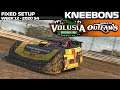 WoO Late Models - Volusia Speedway Park - iRacing Dirt