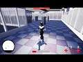 World Left Behind Gameplay (PC Game)