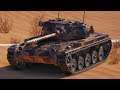 World of Tanks AMX ELC bis - 6 Kills 3,4K Damage