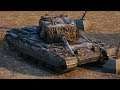World of Tanks Chimera - 9 Kills 7,8K Damage