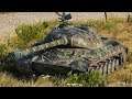 World of Tanks WZ-111 model 1-4 - 9 Kills 9,3K Damage