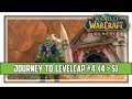 World of Warcraft Classic A Journey To The Levelcap Ep.4 (4-5)