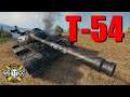 【WoT：T-54】ゆっくり実況でおくる戦車戦Part776 byアラモンド