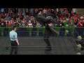 WWE 2K19 the undertaker v the punisher