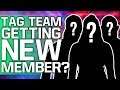 WWE Tag Team Getting New Member? | Reason For Jon Moxley Missing NJPW Shows Revealed