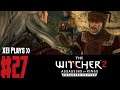 Let's Play The Witcher 2: Assassins of Kings (Blind) EP27
