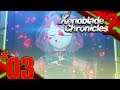 Xenoblade Chronicles 2 Playthough #03: The Aegis Awakens!