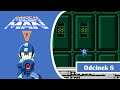 Zagrajmy W Mega Man 5- #8: Wily Stage 3 i 4 (FINAŁ)