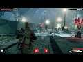Zombie Army 4 Locomotive Lockdown Walkthrough