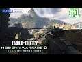 #1 [CoD MW2 Remastered][PS4PRO] 脳金ゲーマーが完全初見で行くモダンウォーフェア2！
