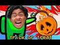 10 Things You Should NOT Do Trick or Treat 2..