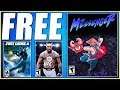 14 FREE Games - PS PLUS Bonus - PS5 Backwards Compatibility Update (Gaming & Playstation News)