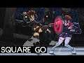 [14] Square Go - Skullgirls