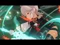 1st look Of kazuha New Character in ghenshin impact Save Primos For Kazuha ...