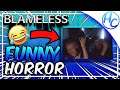2 GINGERS PLAY A FUNNY HORROR GAME (BLAMELESS HORROR GAME)