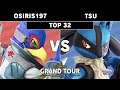 2GG GT South Carolina - SL | Osiris197 (Falco) VS Tsu (Lucario) - Smash Ultimate - Top 32