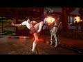 3748 - Tekken 7 - Coouge (Nina Williams) vs AllForOne1257841 (Master Raven)