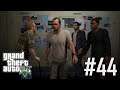 #44 | GTA V (Grand Theft Auto V)(Gameplay em Português)