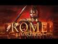 【全面战争：罗马重制版】4K王者归来！新增16个派系，总计高达38个可玩派系！Total War ROME REMASTERED