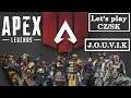 #52 CZ Apex Legends - FUSE