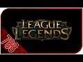 [#788] Let's Play League of Legends [German] - Kassadin Gameplay