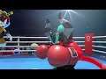 [8] Mario & Sonic at the Olympic Games Tokyo 2020 Story Mode- 10m platform, archery, Boxing vs Zavok