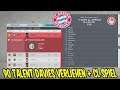90 Talent DAVIES an Inter verliehen + CL Spiel! - Fifa 20 Karrieremodus FC Bayern München #25