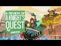 A Knight's Quest Review