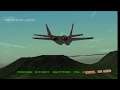 ACE COMBAT 3 simulação de combate aéreo #2