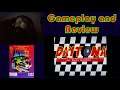 Action 52 for Sega Genesis (Part 2) - TVGC Gameplay and Review