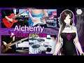 【生演奏】Alchemy / Girls Dead Monster(Angel Beats!) covered by 白雪巴【#Vtuberバンド企画】