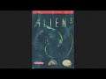 Alien 3 (NES) - High score theme synth cover