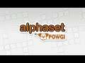 Alphaset by POWGI - Español PS4 Pro HD - Platino de 50 minutos