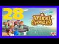 Animal Crossing - New Horizons [28] ★ Livestream vom 24.03.2020