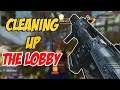 Apex Legends Gameplay Season 11 - Dominating with Loba!
