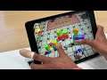 Apple Arcade hands-on with a new iPad