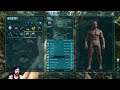 ARC Survival Evolved ! Solo/Private Server/New Island!