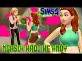 ASIK!! Cindy Ngasih Kado Ke Andy!! - The Sims 4 Mobile Indonesia #6